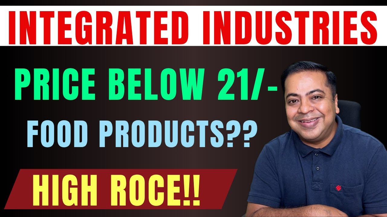 Integrated Industries: Food Product Company Overview