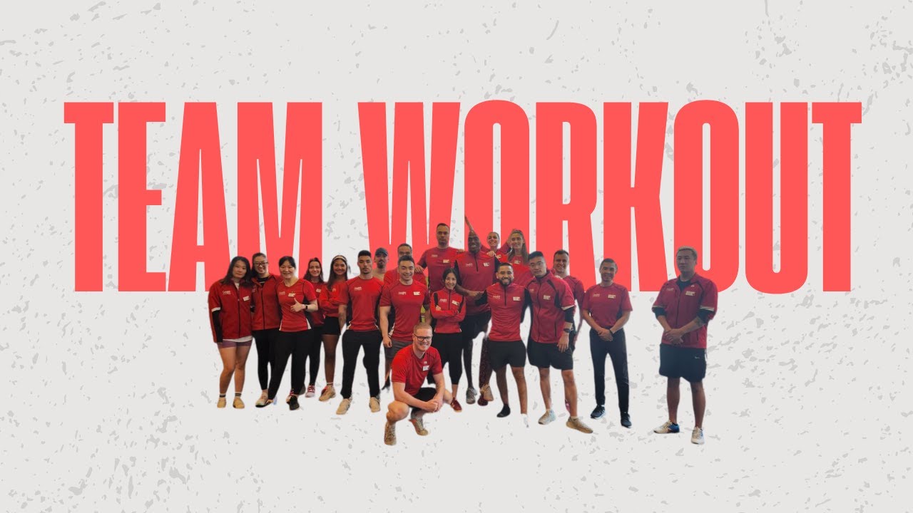 What I Learned from 10 Years of Building High Performing Teams!