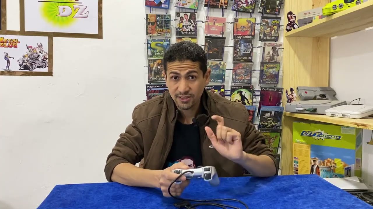 افضل العاب رمضانية لجهاز Ps2