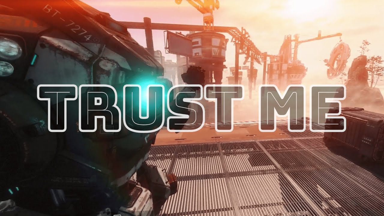 [Titanfall2] 
