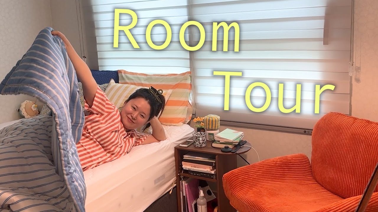 90만 유튜버 찰스의 집 🏠