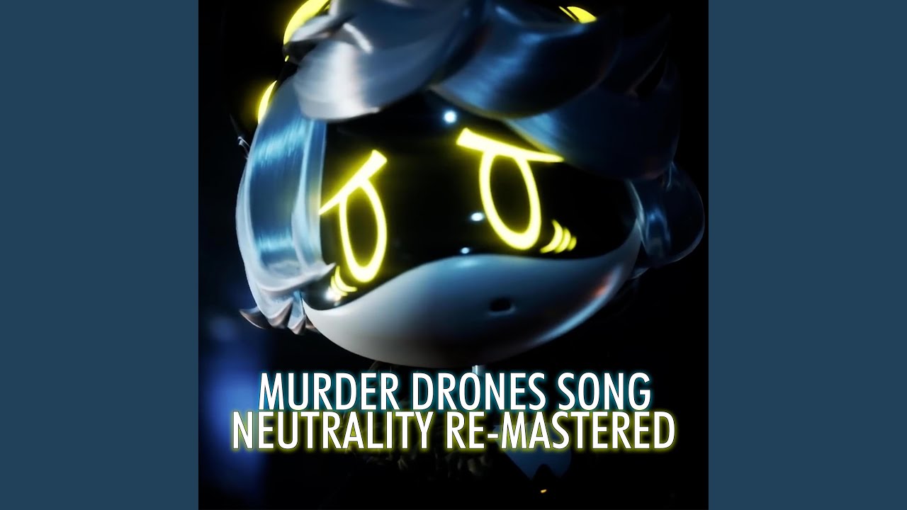 Neutrality (Re-Mastered)