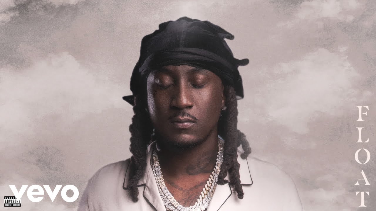 K Camp - Privacy ft. Trey Songz [Official Audio]