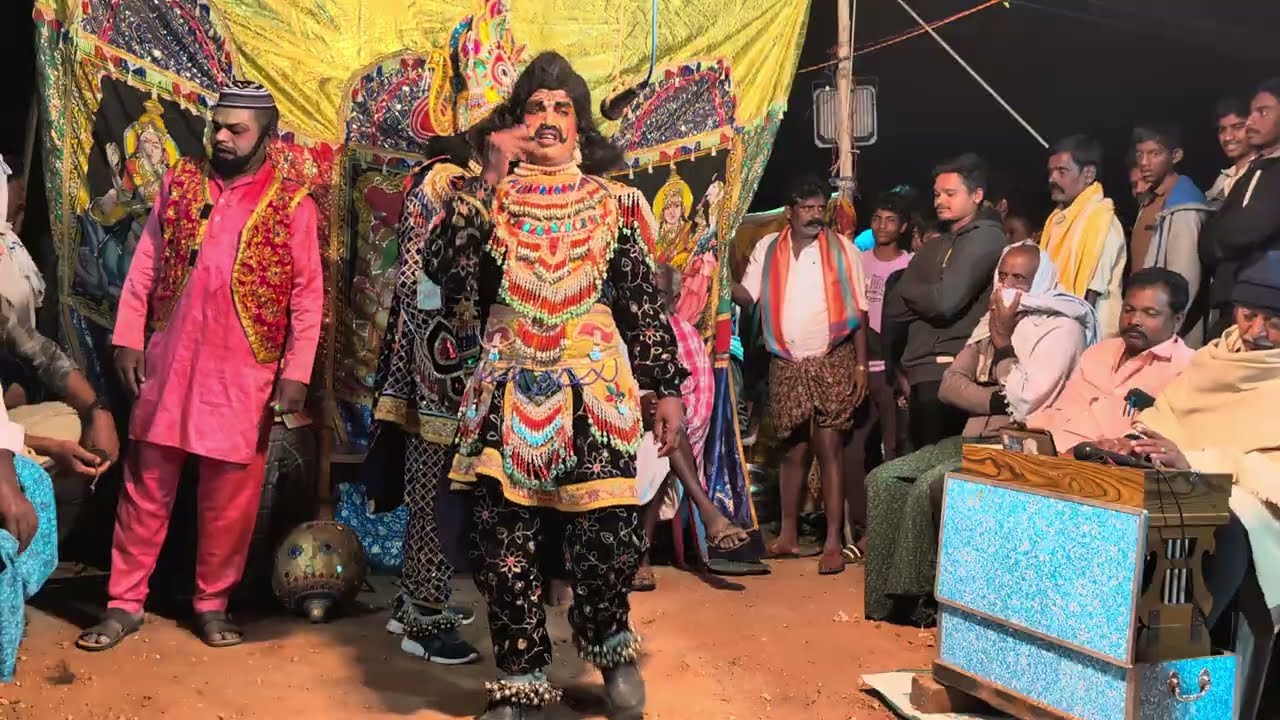 Mahabharatam Nagaraja Hari & Hemadri//9705913885//
