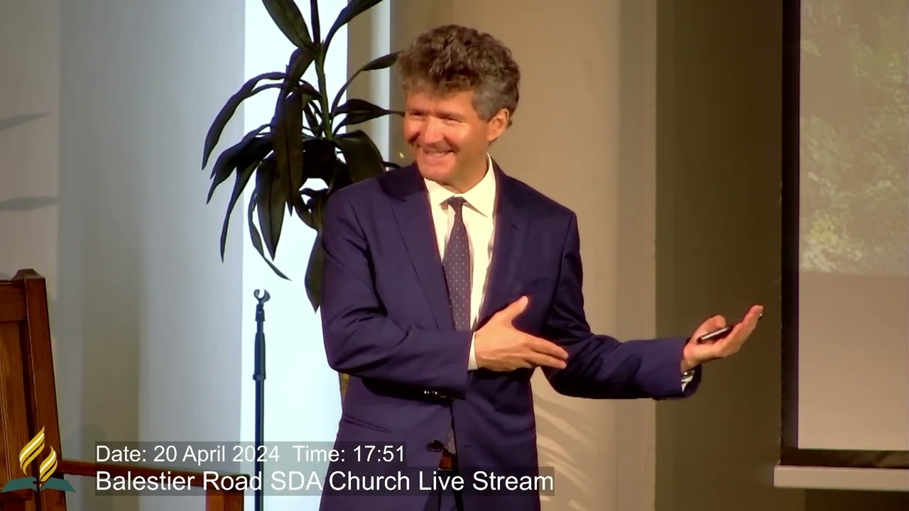 Dr. Horst Mueller's Holistic Health Guide (Part 3)