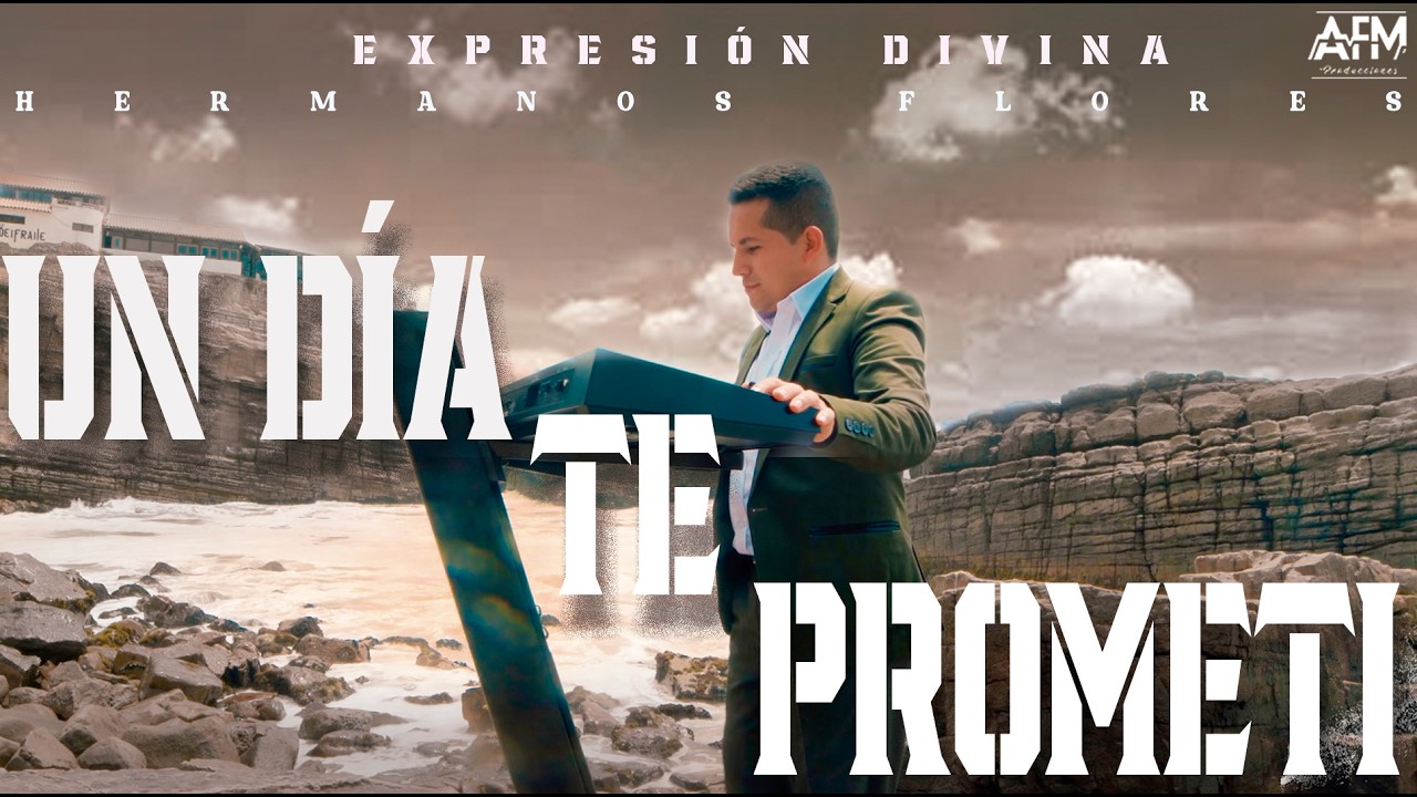 UN DIA TE PROMETI oficial