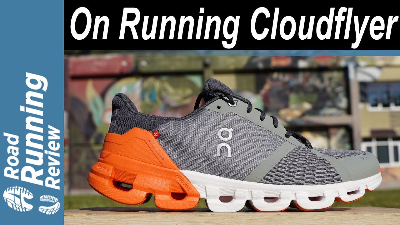 On Running Cloudflyer review | La mejor opci&oacute;n de ON para corredores habituales