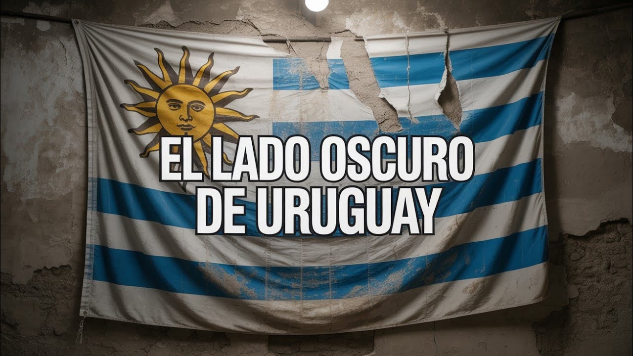 Los 7 Crímenes que Desgarraron el Alma de Uruguay (Análisis Completo)