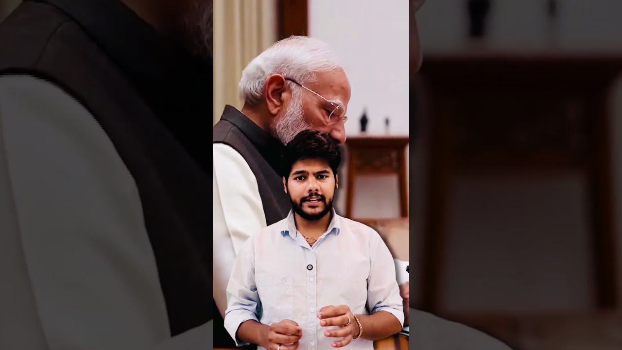 POK Next? Modi Govt&rsquo;s Last 48 Hours Raise Big Questions #shortsfeed #geopolitics