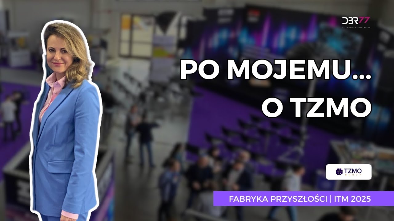 Jak zbudować karierę w globalnej firmie? - przepis na rozw&oacute;j w polskim gigancie przemysłowym.