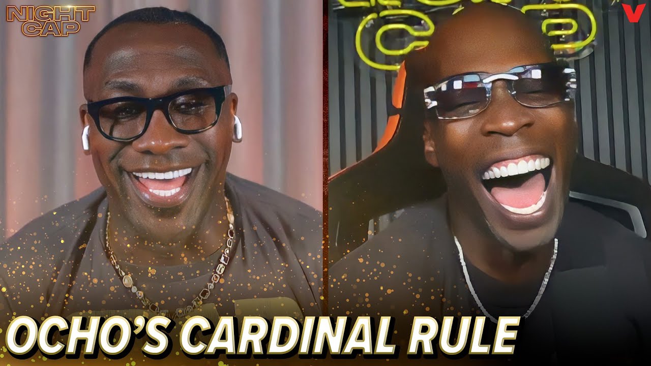 Unc & Ocho debate if pregame sex ruins an NFL player’s performance | Nightcap