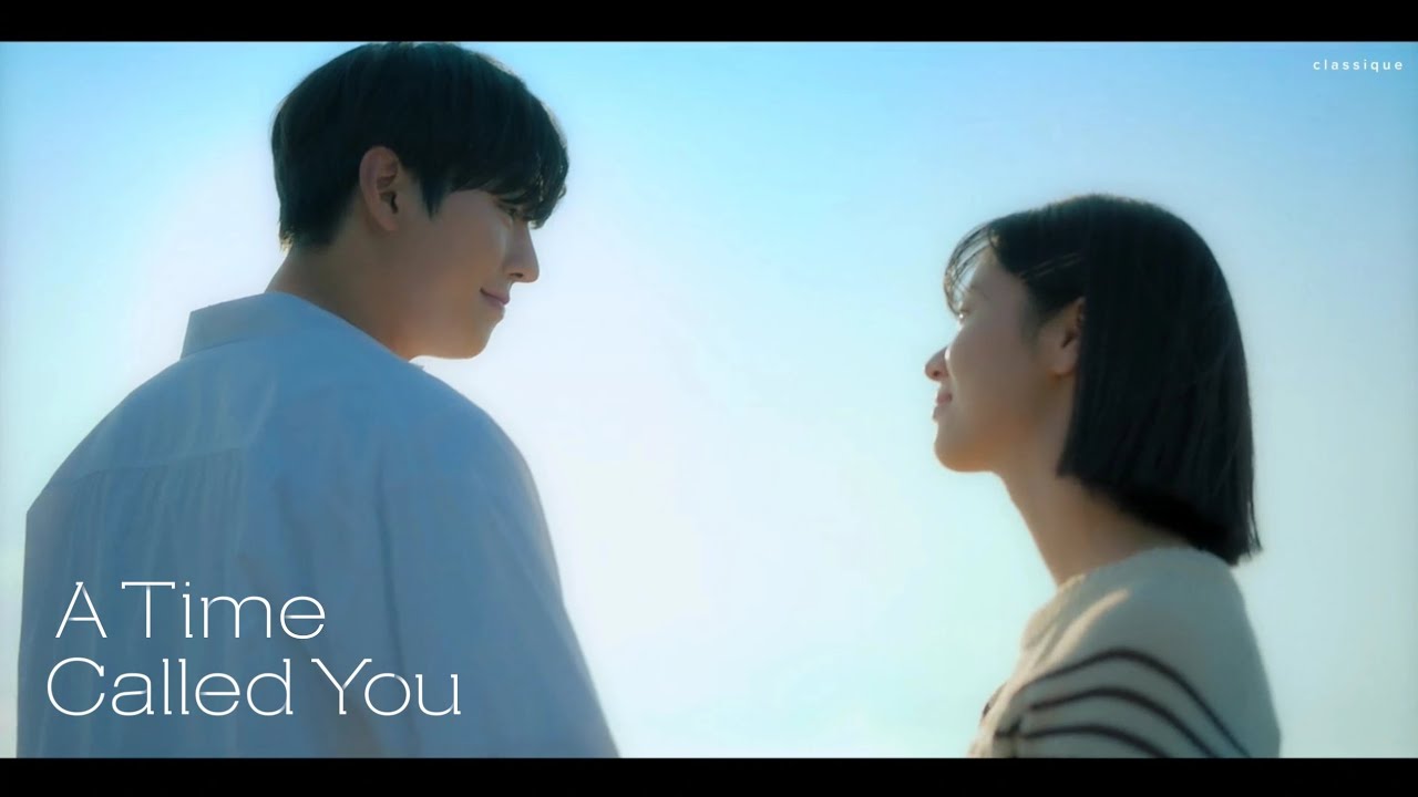 Kei (케이) - Bye (안영) | A Time Called You (너의 시간 속으로) OST MV