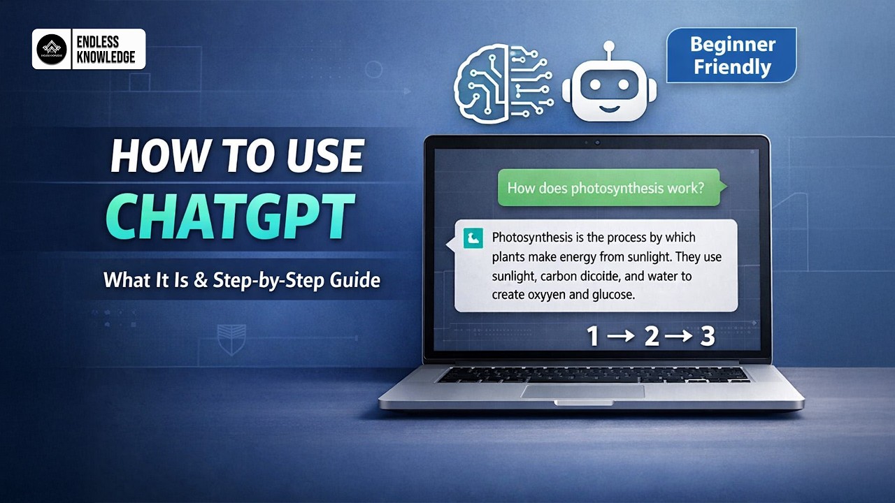 How to use ChatGPT in Tamil
