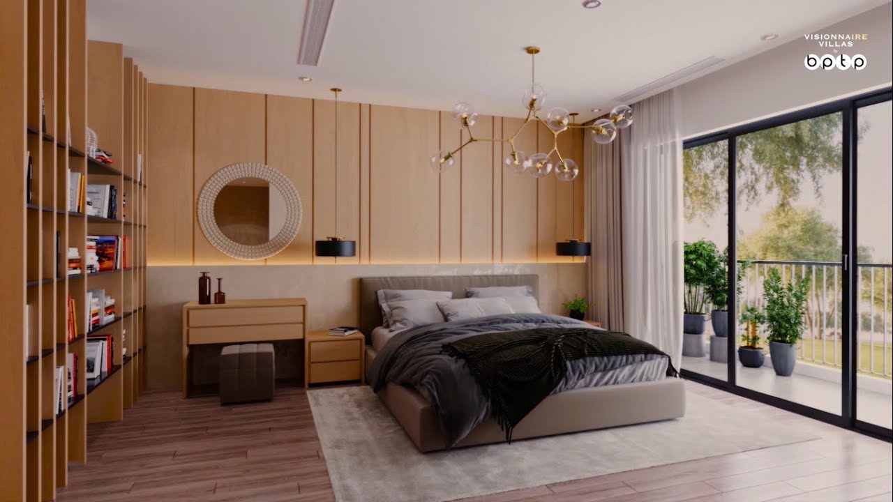 Live the BPTP Life | Visionnaire Villas | Sector 70- A, Gurugram