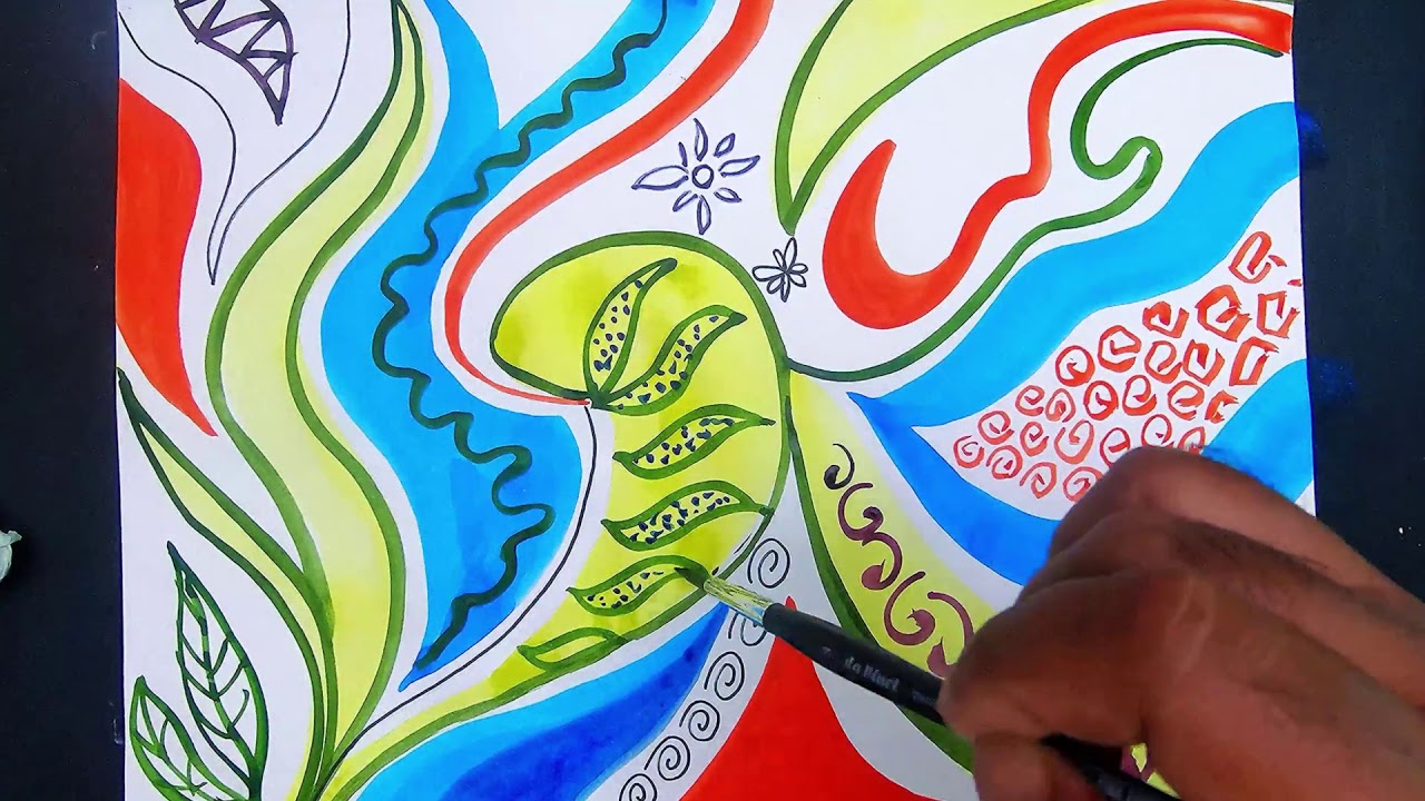 Tingkatan 3 Pendidikan Seni Visual Tajuk 1(b) Pakaian Tradisional dan Perhiasan Diri