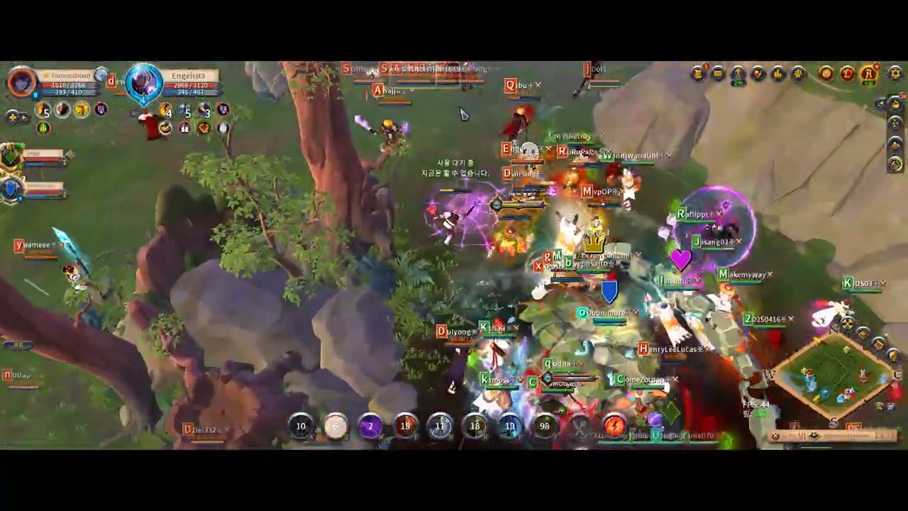 1hm Asia SS vs mathis