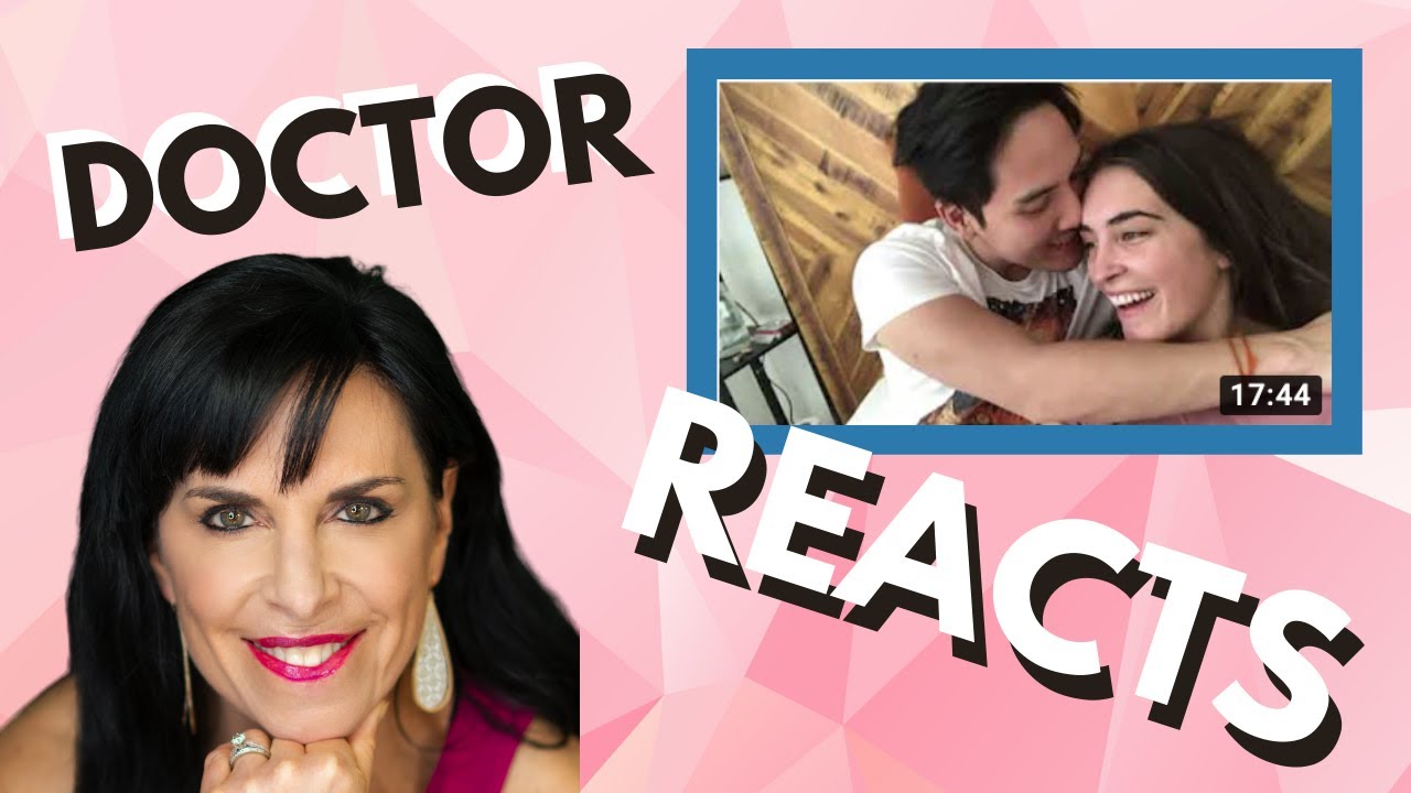 DOCTOR REACTS 😱 to Buzzfeed 