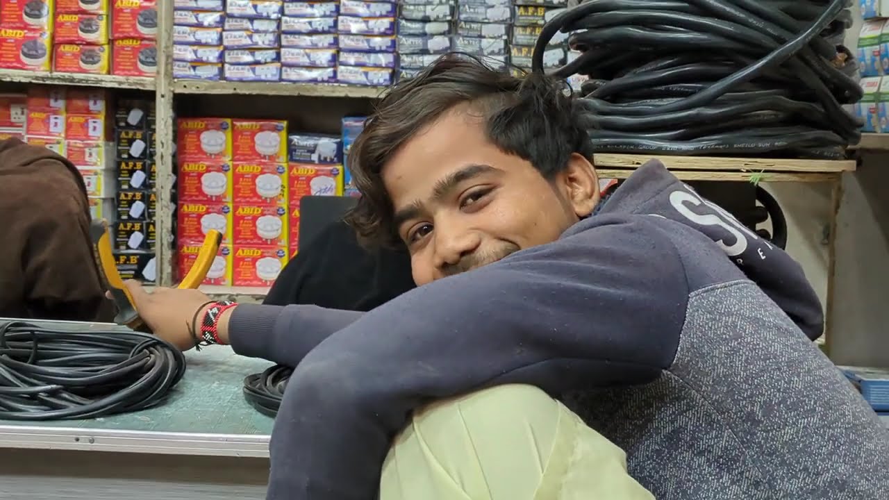 ali asgar ko last moqa diye hai Kam ka 😅