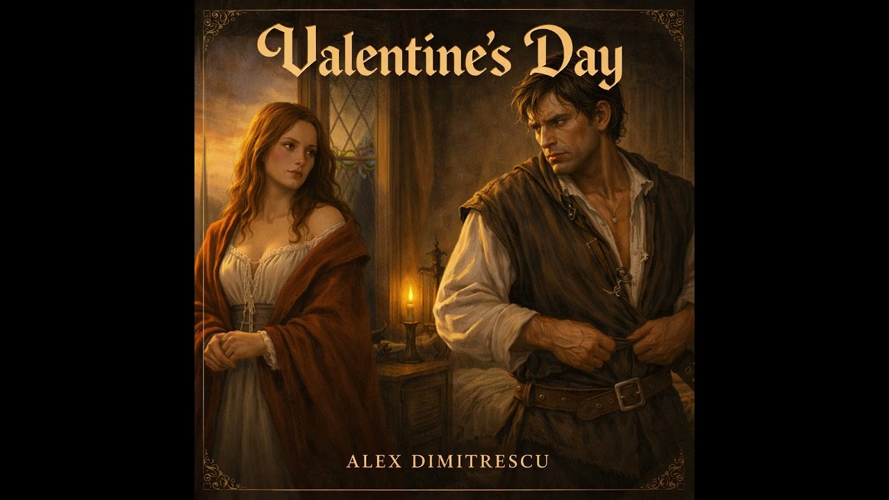 Valentine’s Day