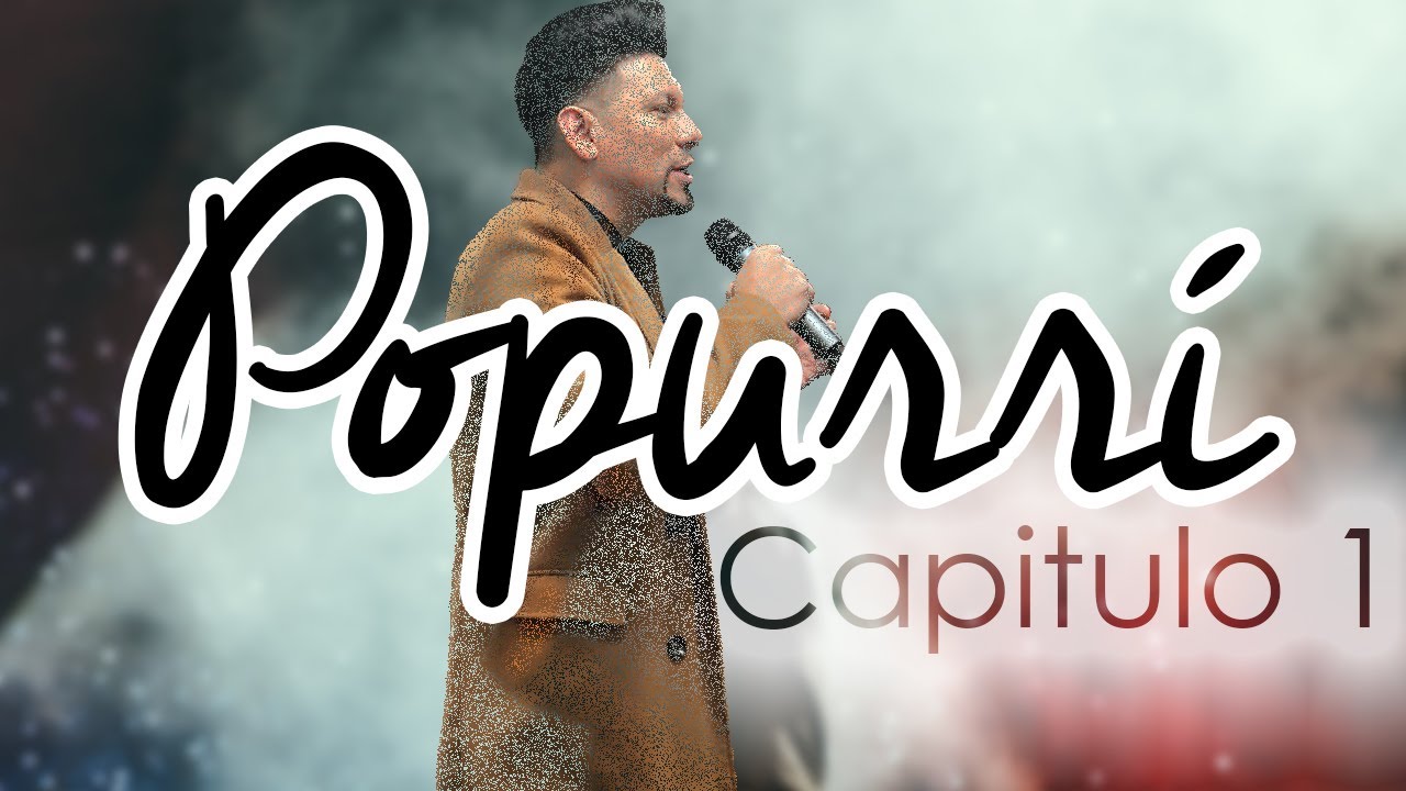 Mario Rivera III | Popurrí - Capítulo 1 | Video Lírica Oficial HD