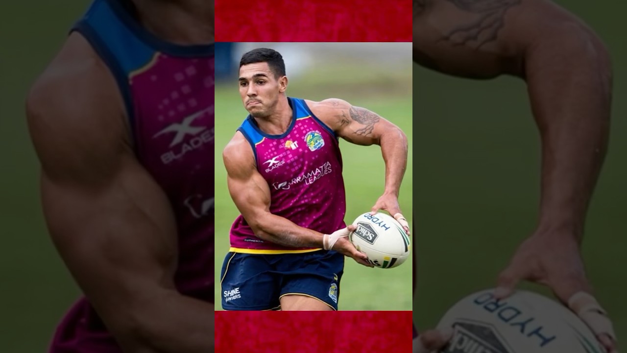 Jamal Fogarty & Manly’s 2026 Gains: Key To A Sea Eagles Revival?