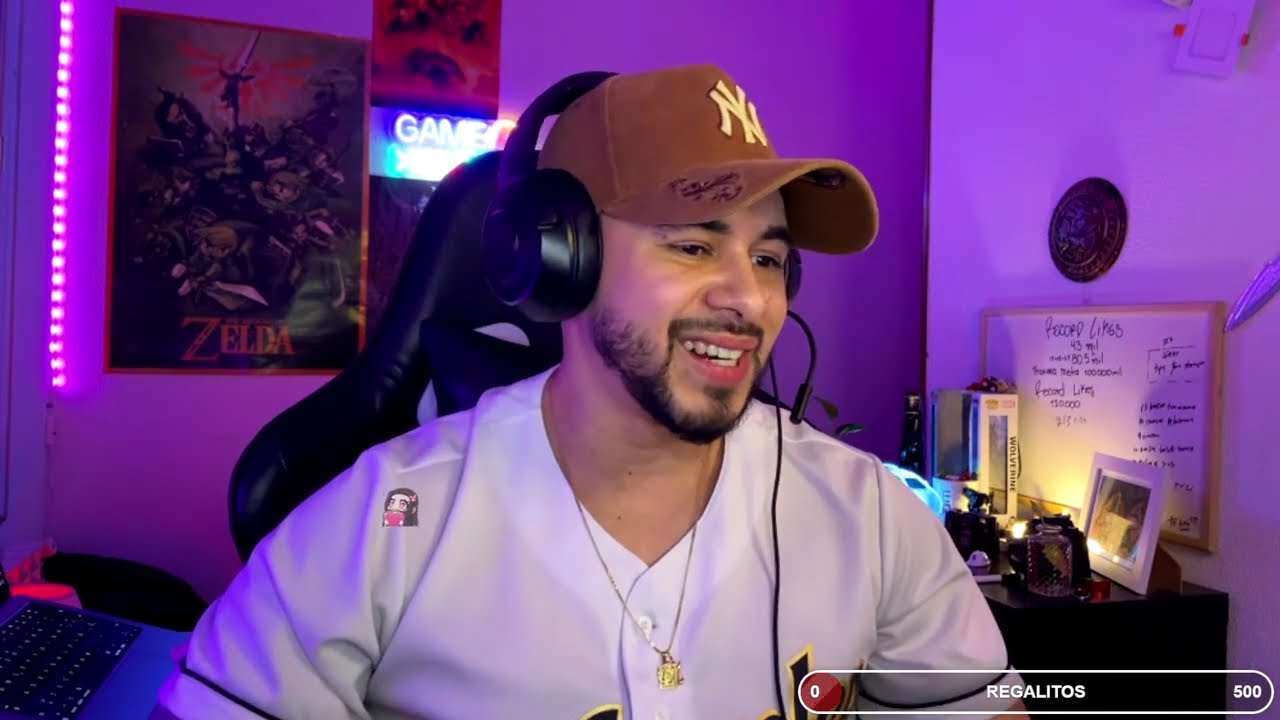 TENEMOS QUE HABLAR , HAY MALAS NOTICIAS 🥺NO MAS STREAM🦖MINECRAFT POKEMON✅CLICK 💚
