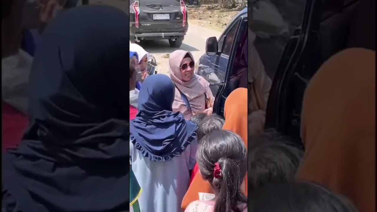Berbagi buat para saudara kita warga kampung Babo yg terkena bencana banjir bandang..Aceh Tamiang