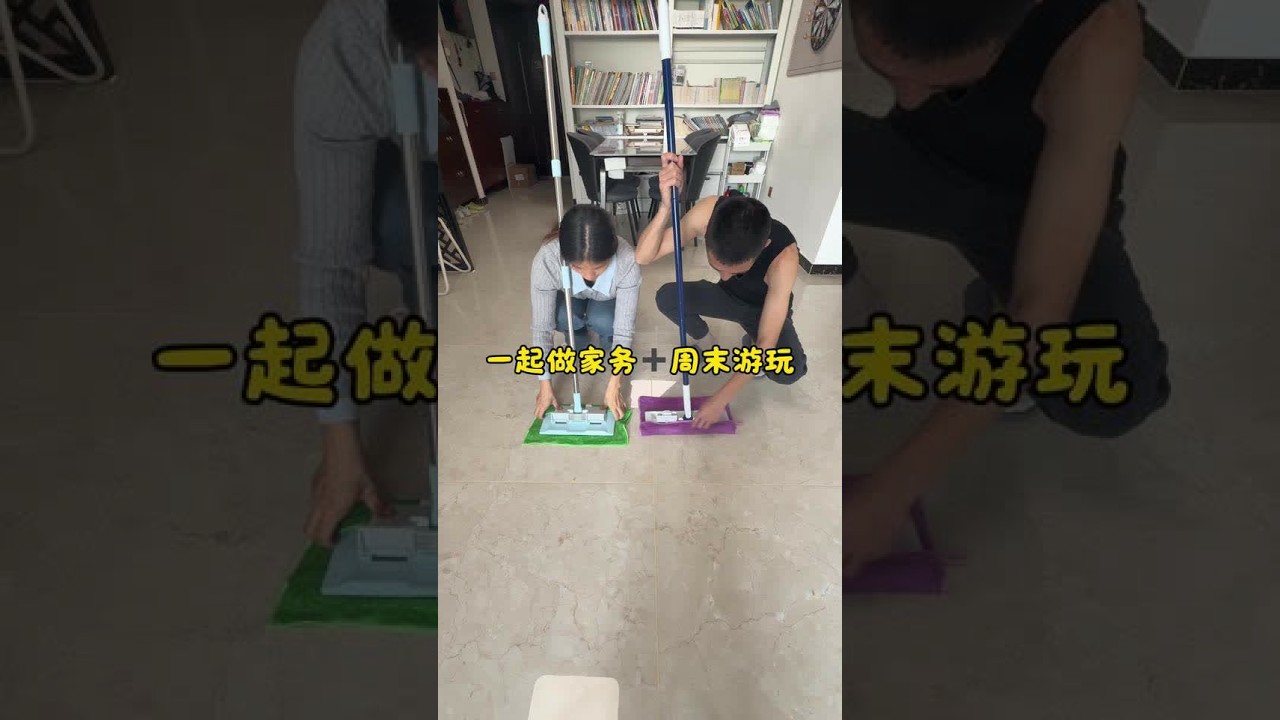 小县城普通人的周末日常 赏赵州桥、逛信誉楼，打出溜滑，拼拼图，完美的一天呀#乡村生活 #平淡生活里的小确幸