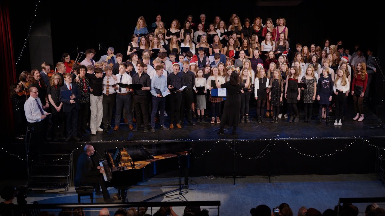 Fairytale of New York | Christmas Concert 2024