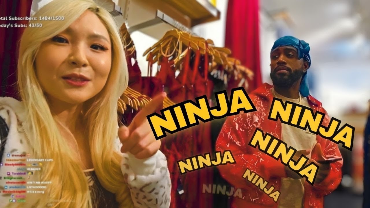 He Didn't Give Her the Pass