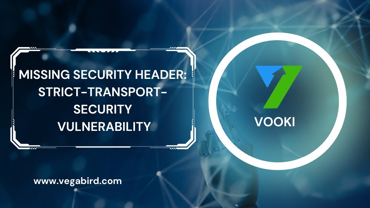 Secure Your Website: Detecting and Fixing the Missing Strict-Transport-Security Header