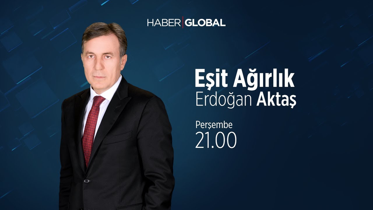 İsmail Saymaz ve Cübbeli Ahmet Hoca Tartışması FULL / Eşit Ağırlık / 24.08.2019