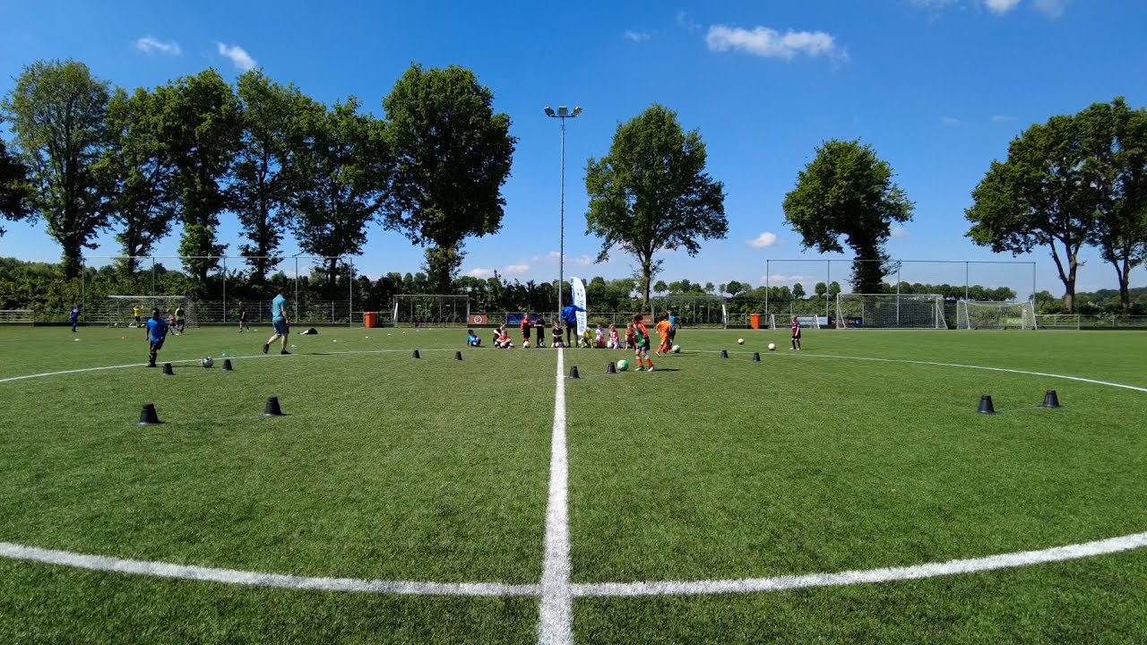 Clinicdag van Skills2day