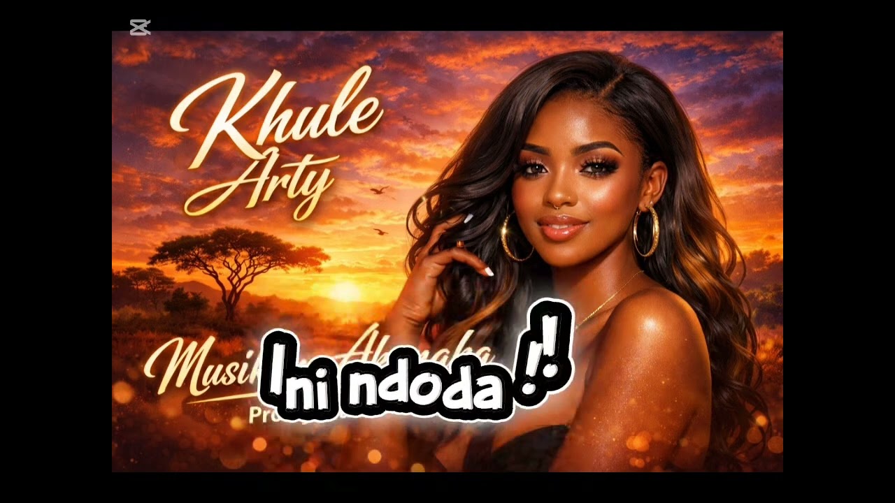 Khule Arty-Musikana Akanaka