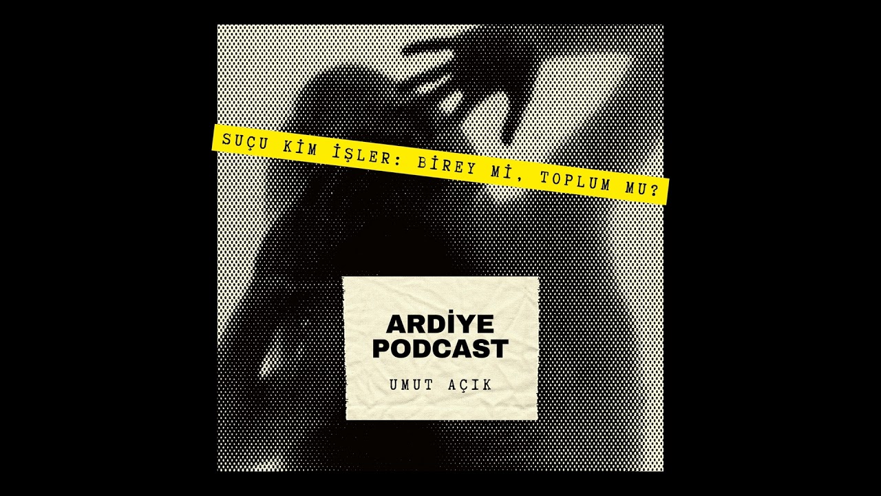 Suçu Kim İşler: Birey Mi, Toplum Mu?