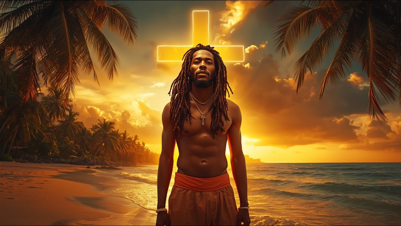 Jesus Is the Only Way – A Reggae Rap of Faith & Truth