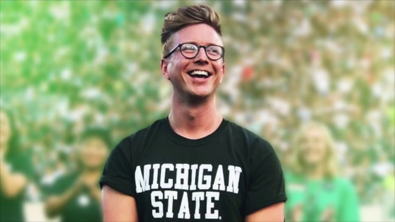 Why Tyler Oakley's Career Died