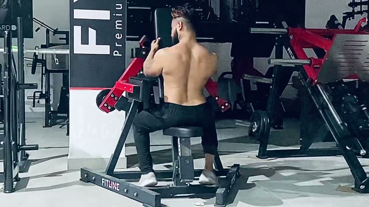 Expand your Arms with This