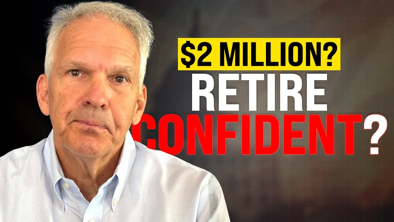 Why $2 Million Isn’t Enough for Retirement Anymore