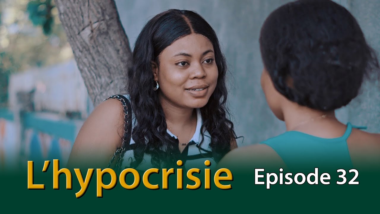 l'hypocrisie episode 32 Wilmix prod