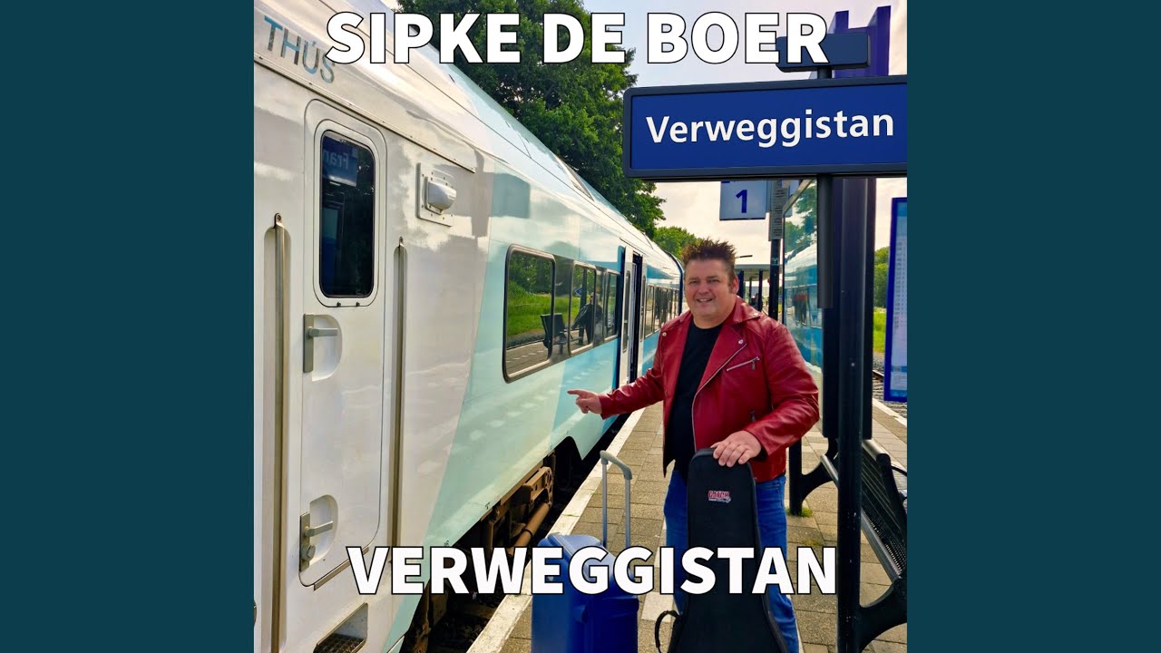 Verweggistan