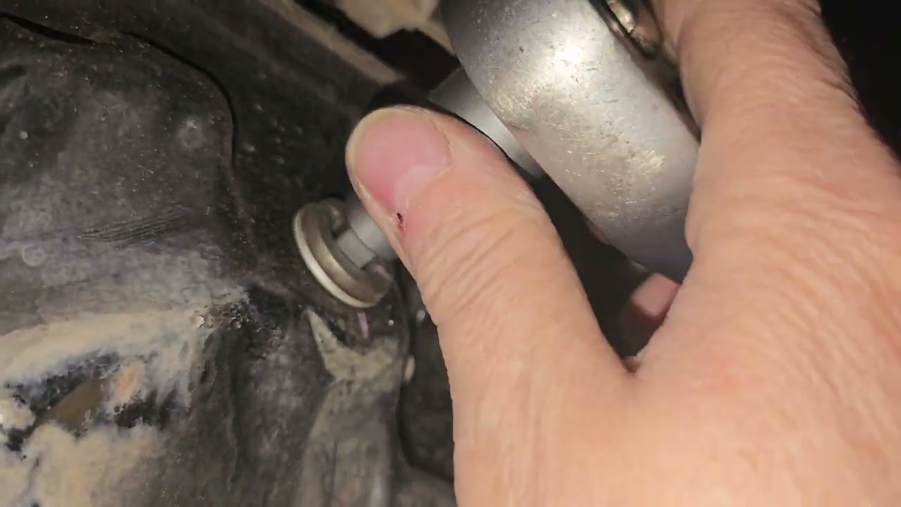 RENAULT CLIO  4 Come cambiare l'olio motore e filtro olio