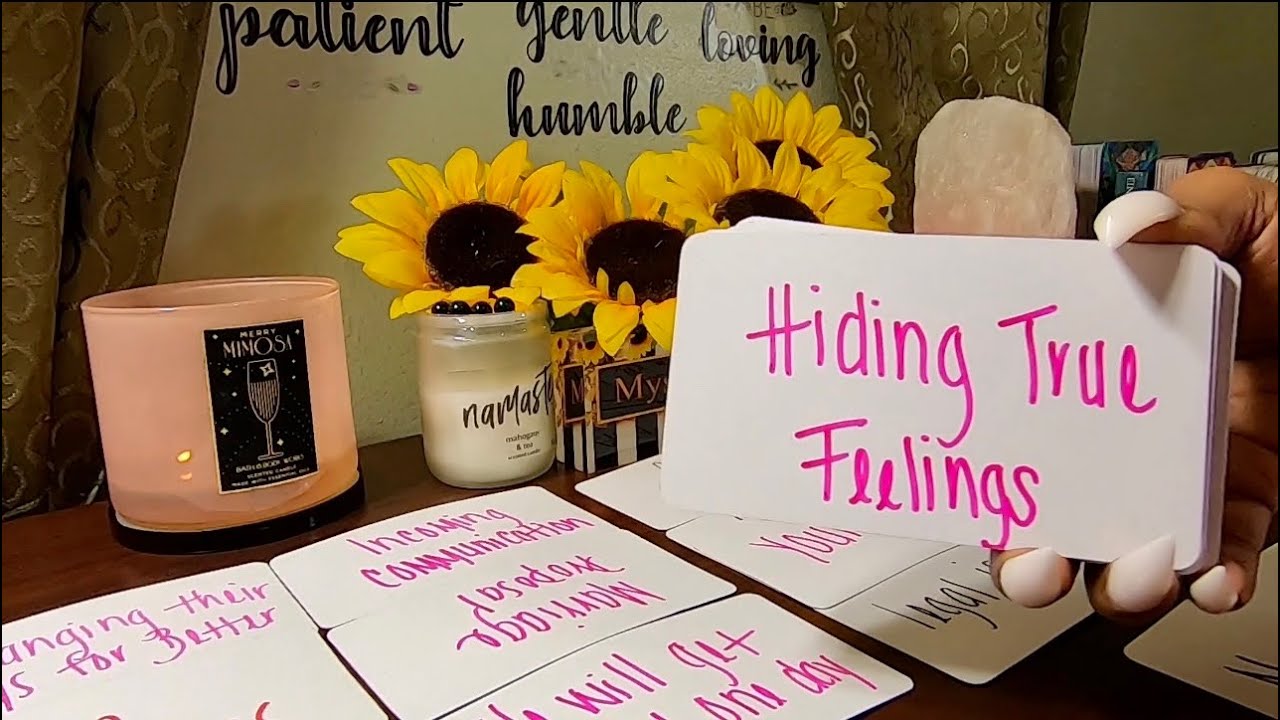 ✨Cancer✨ Hidden Confessions From Your Person🤫