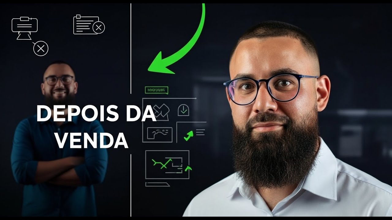 AULA 24 – DEPOIS DA VENDA