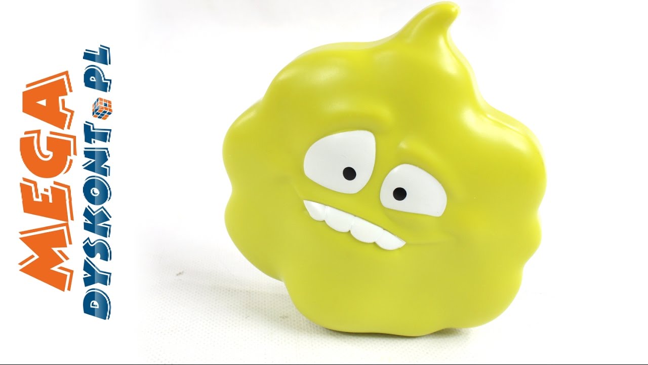Gas Out Game - Ups! Who farted? - Funny Family Game - Mattel