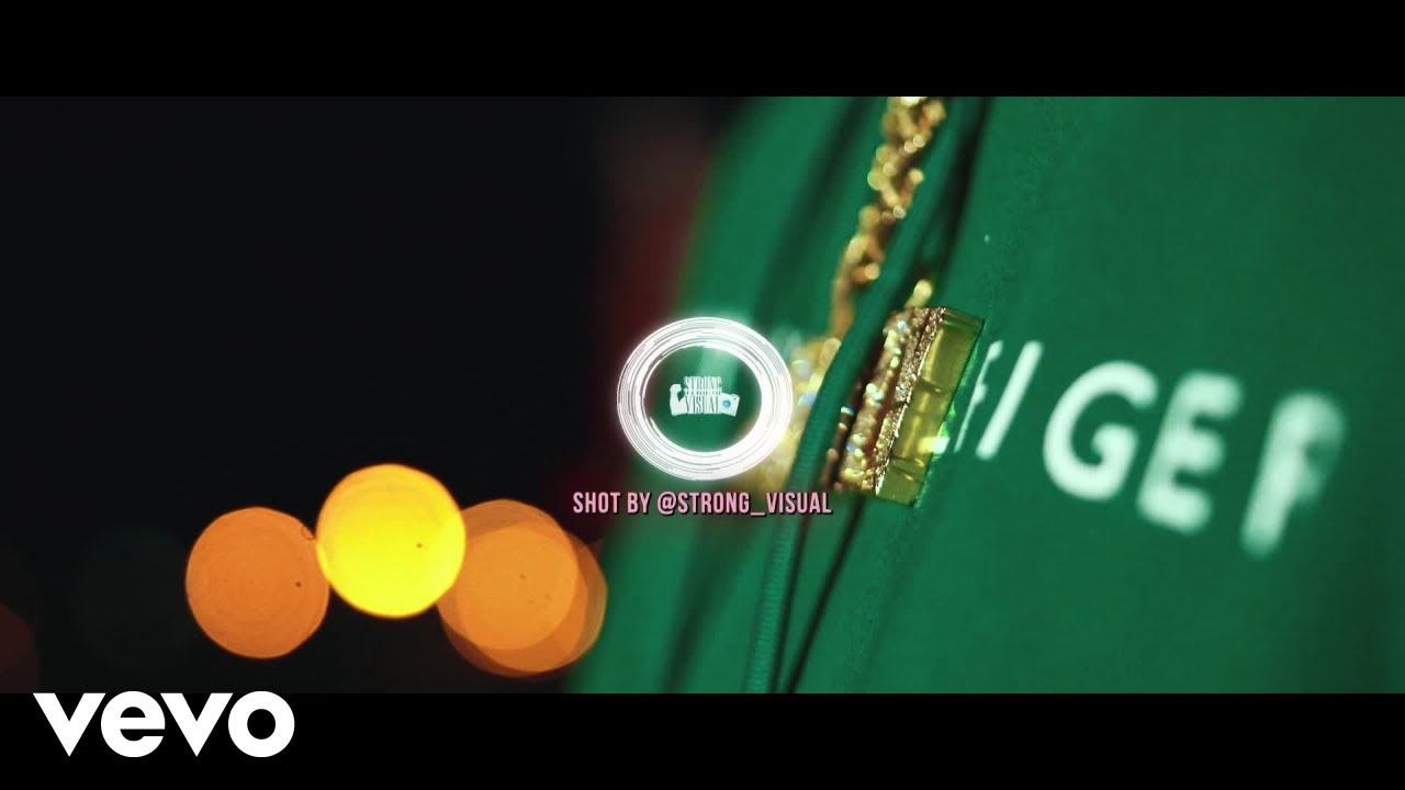 Skar - Free Shotta (Official Video) ft. Celly Ru