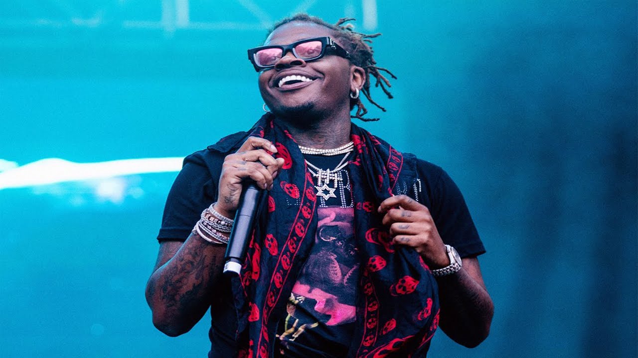 [FREE FOR PROFIT] Gunna Flute Type Beat 2020 - Gunna Instrumental