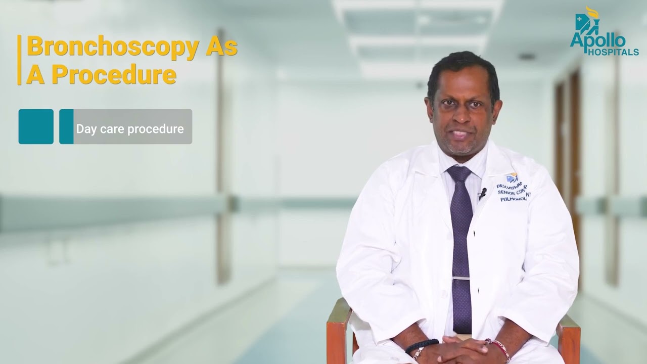 “What Is Bronchoscopy? Explained Simply for Everyone”