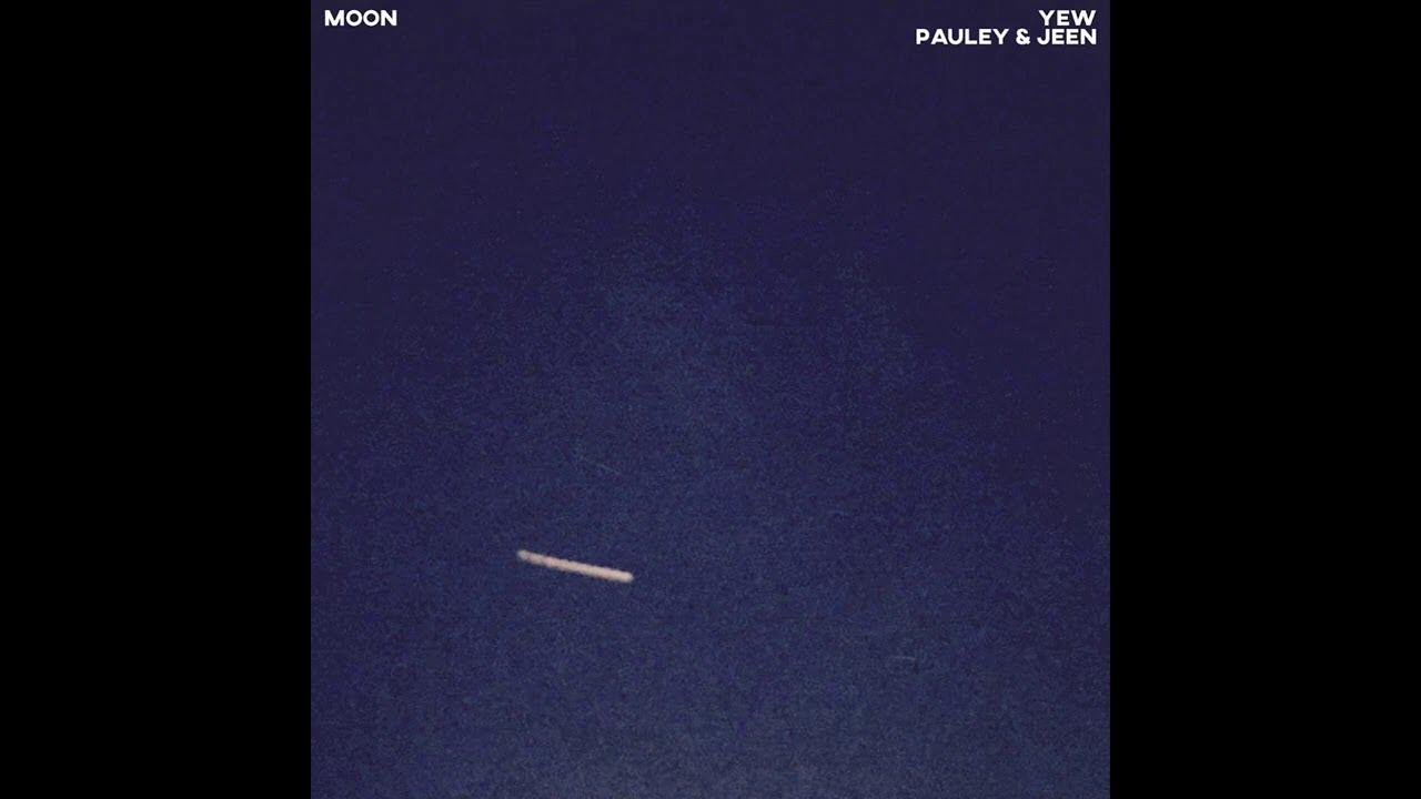 YEW - พระจันทร์ | Moon [Official Audio]