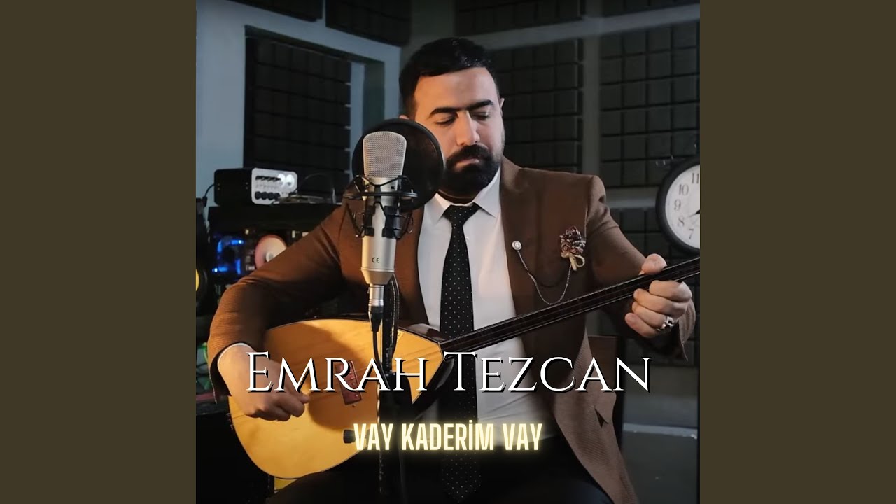 Vay Kaderim Vay